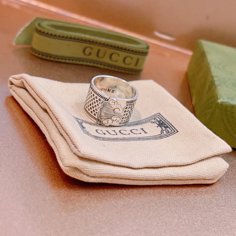 Gucci Rings